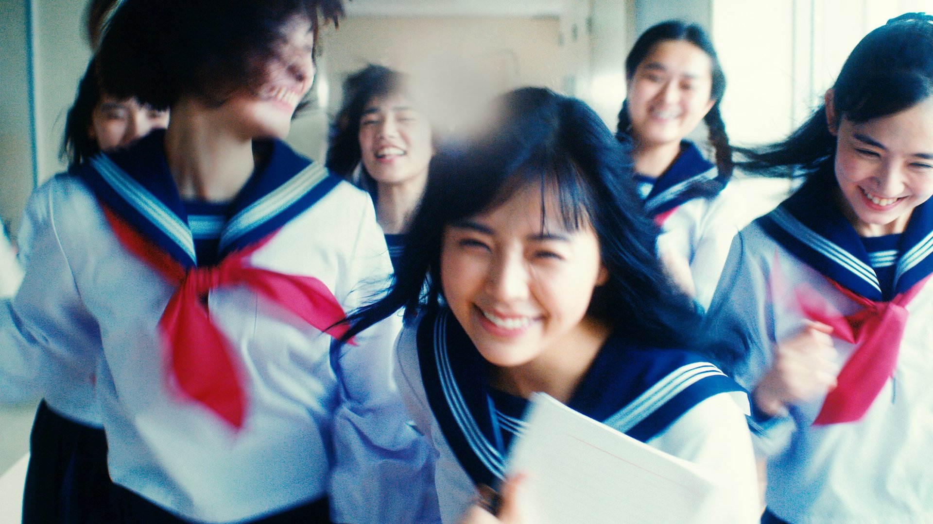 The Forest of Love: Deep Cut 1. Sezon 2. Bölüm