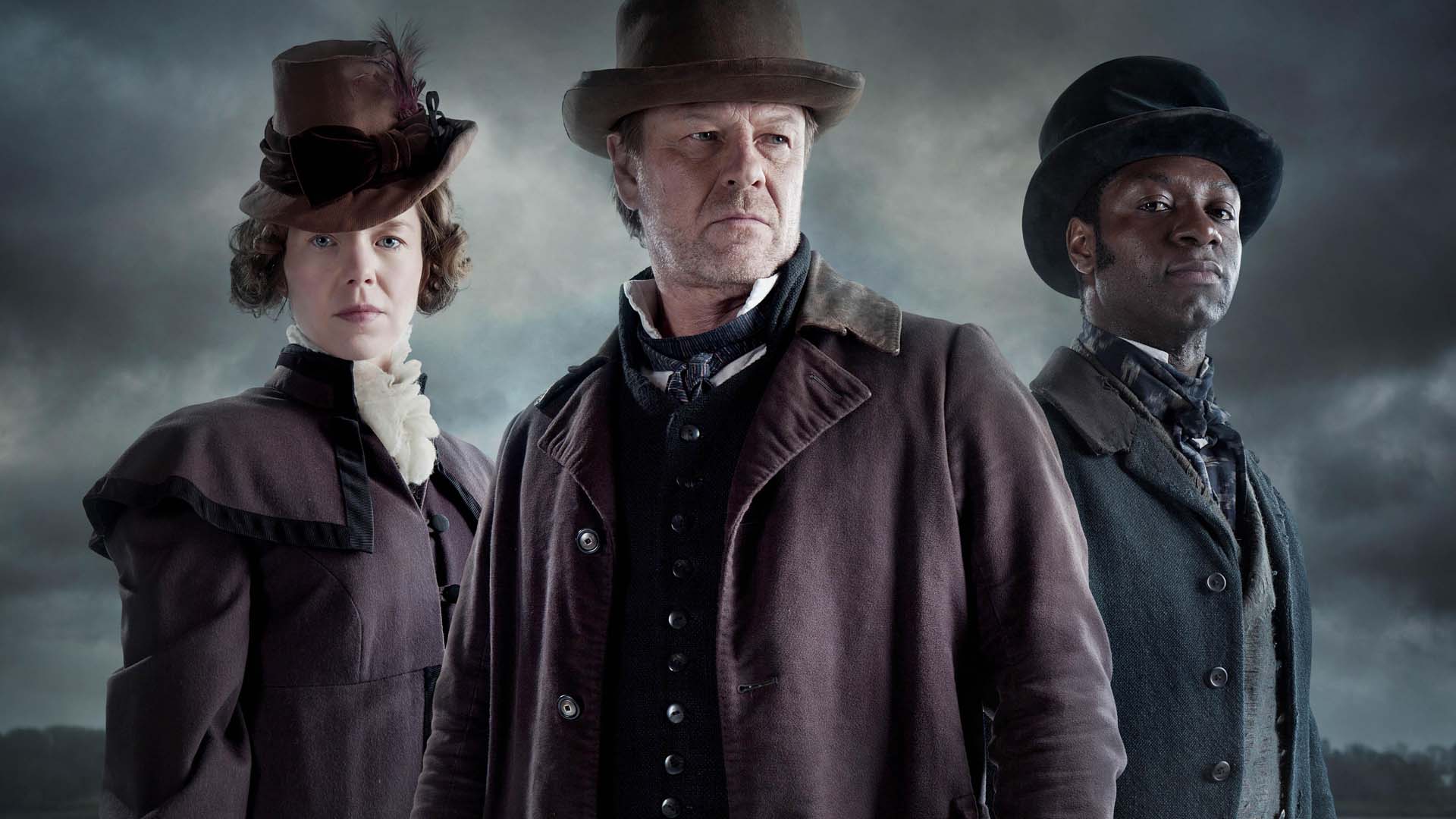 The Frankenstein Chronicles 1. Sezon 5. Bölüm