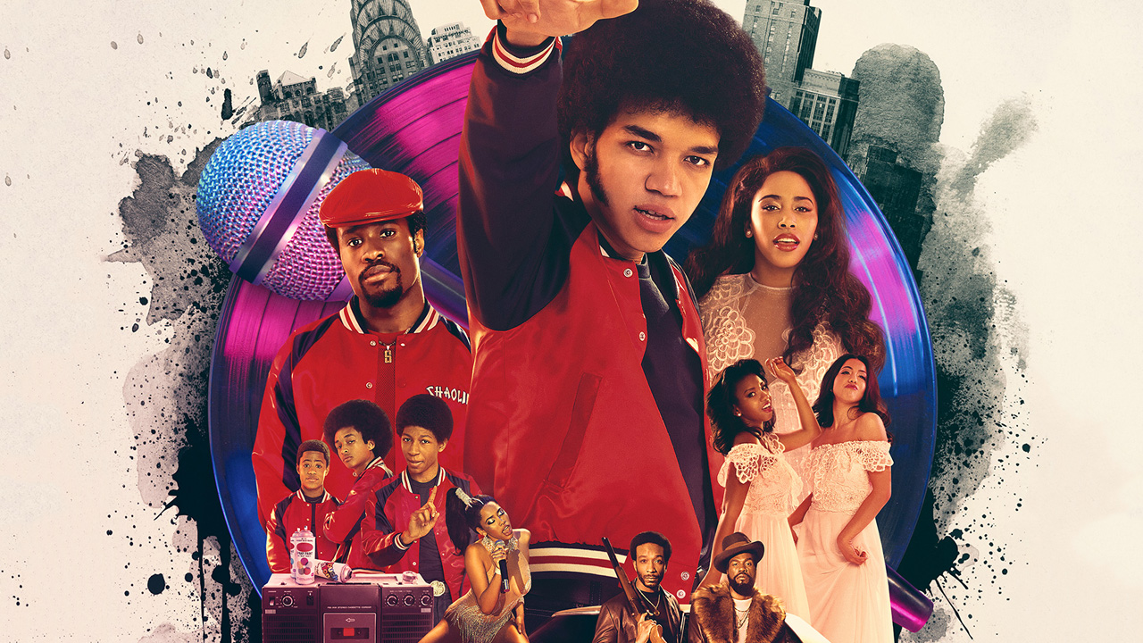 The Get Down 1. Sezon 9. Bölüm