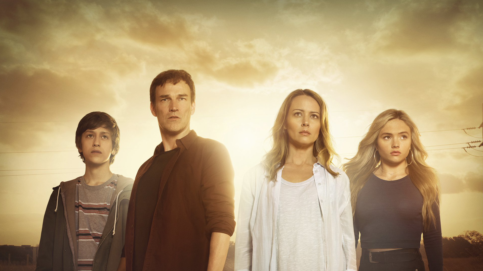The Gifted 2. Sezon 12. Bölüm