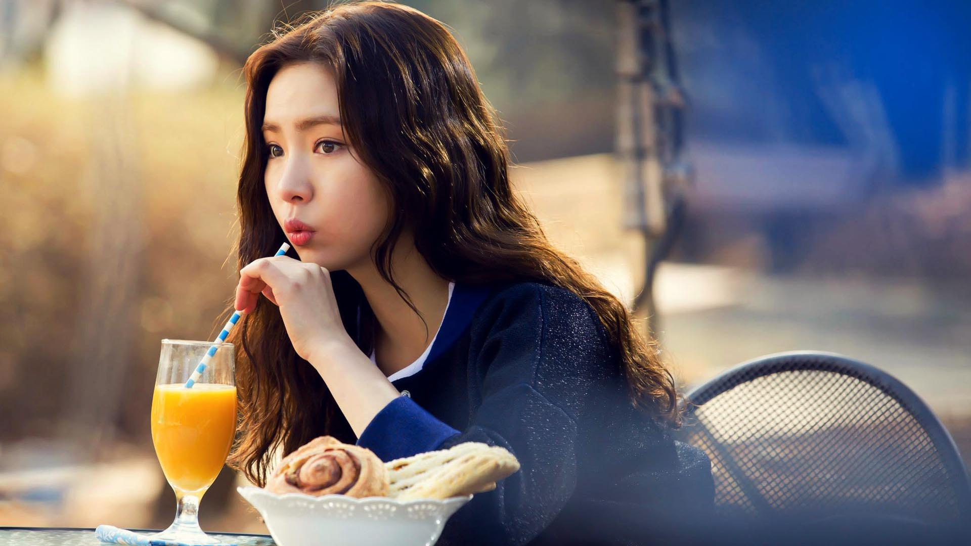 The Girl Who Sees Smells 1. Sezon 5. Bölüm