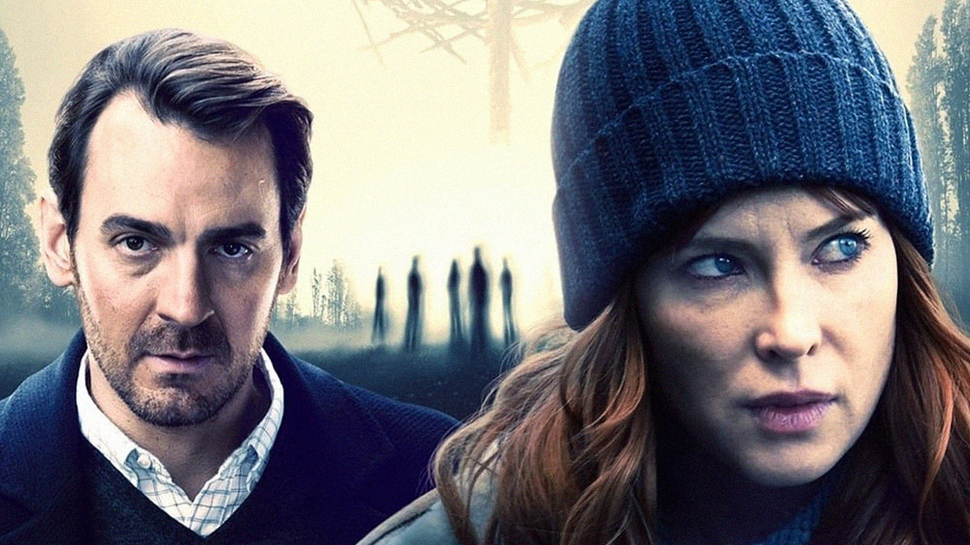 The Gloaming 1. Sezon 6. Bölüm