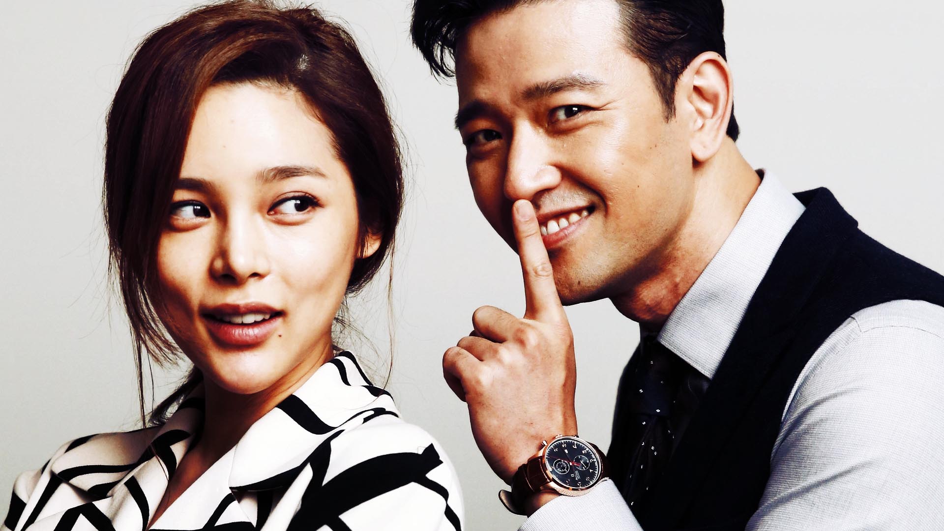 The Greatest Marriage 1. Sezon 5. Bölüm