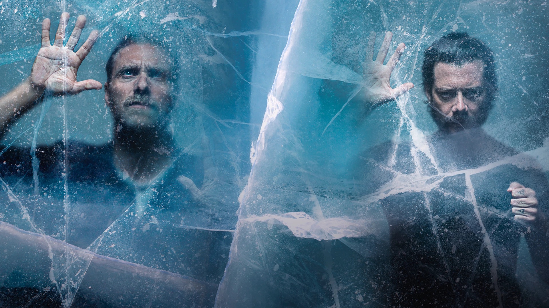 The Head 1. Sezon 2. Bölüm