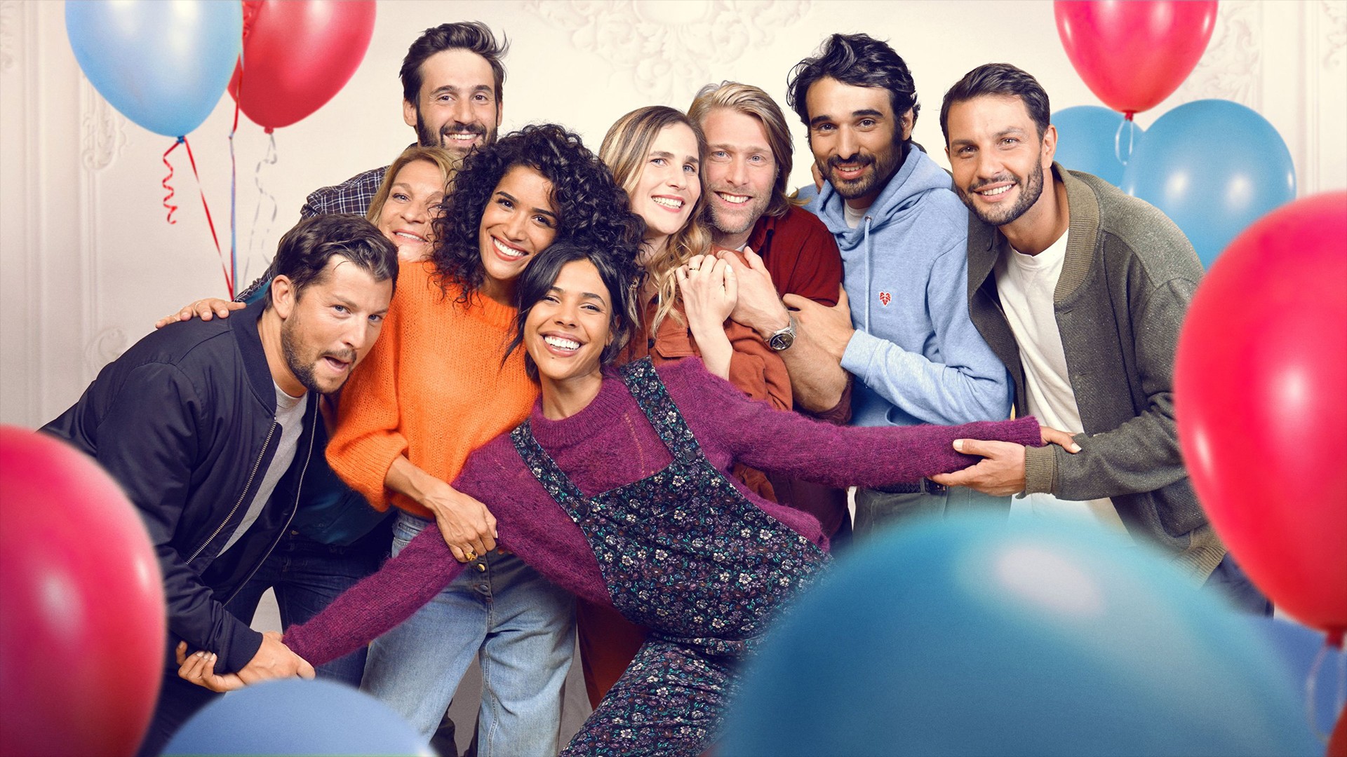 The Hook Up Plan 2. Sezon 2. Bölüm