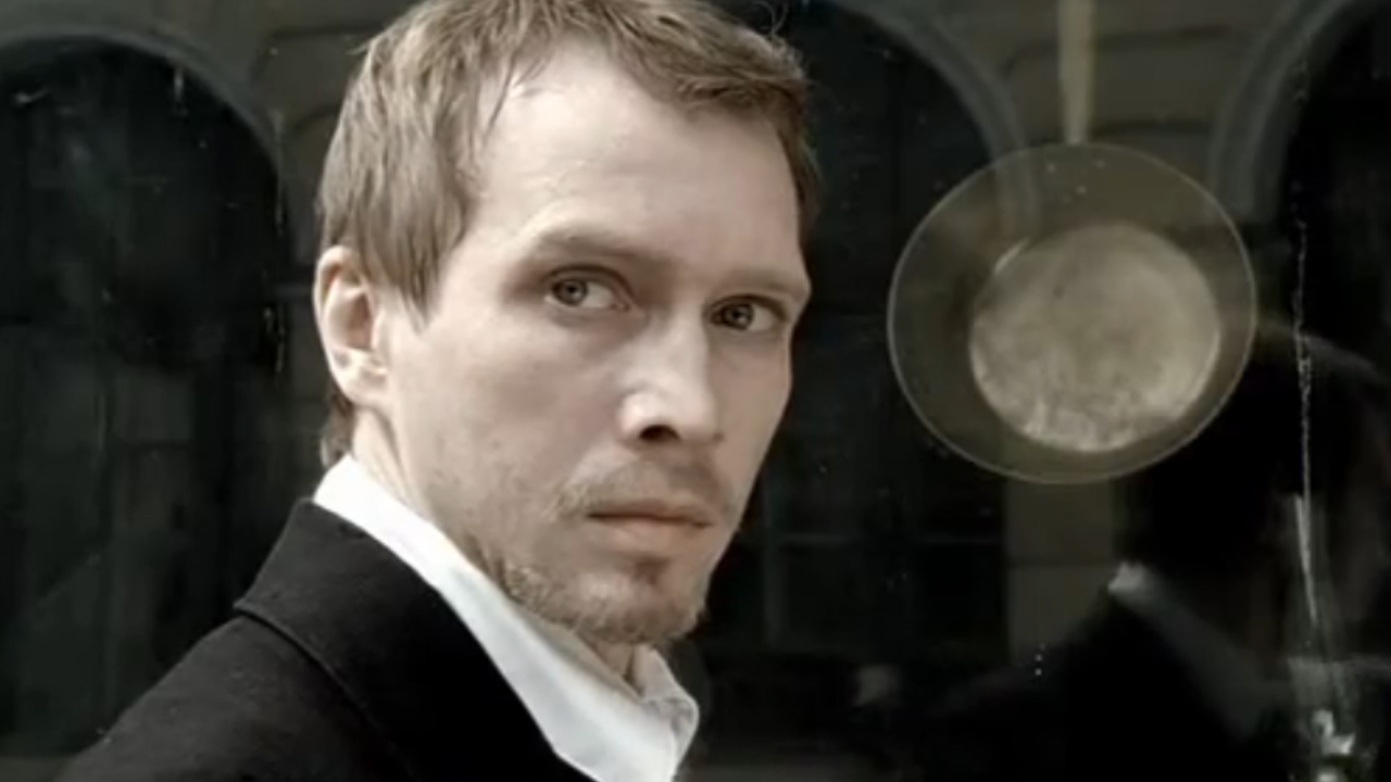 The Idiot 1. Sezon 2. Bölüm