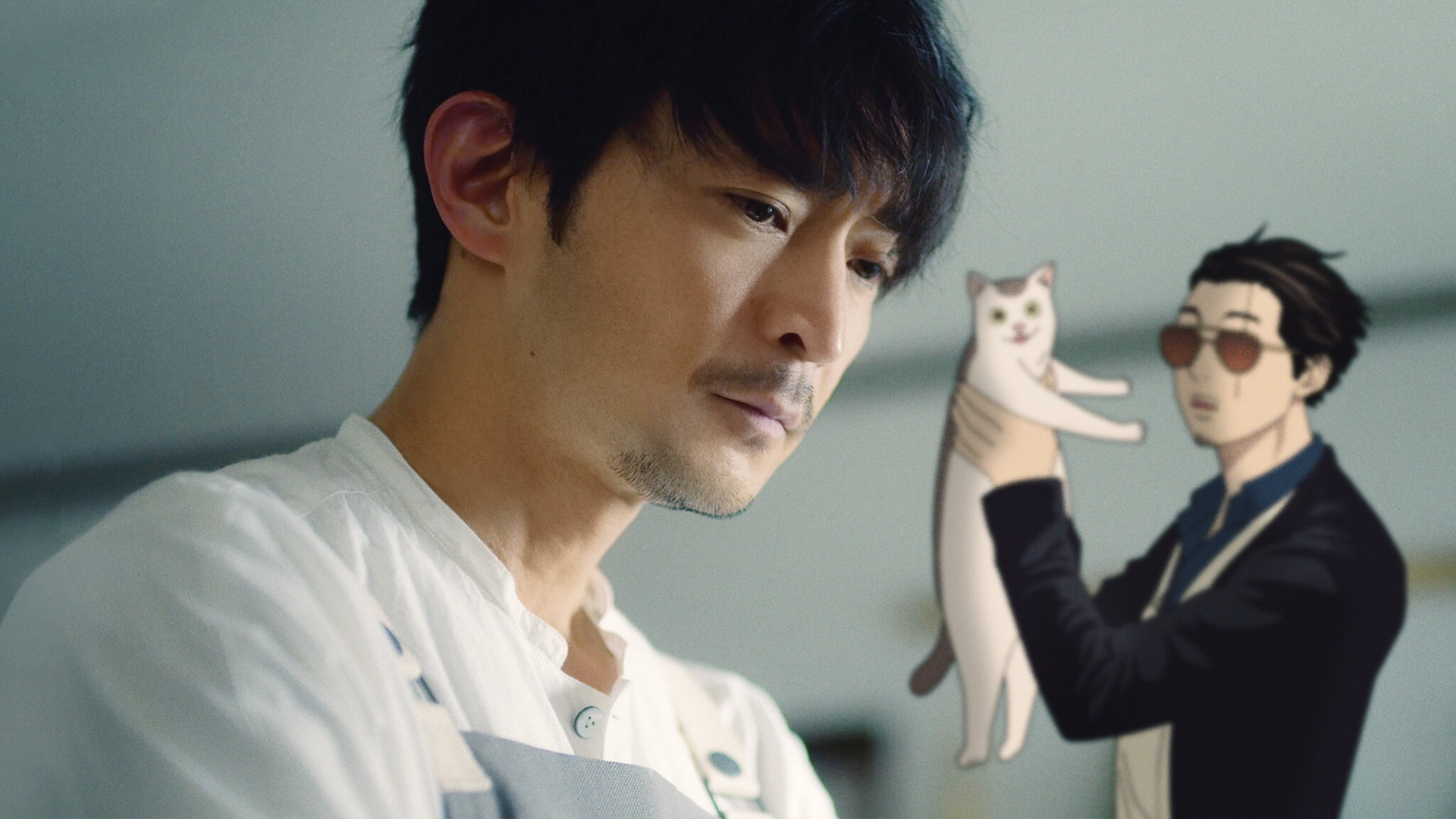 The Ingenuity of the Househusband 1. Sezon 2. Bölüm