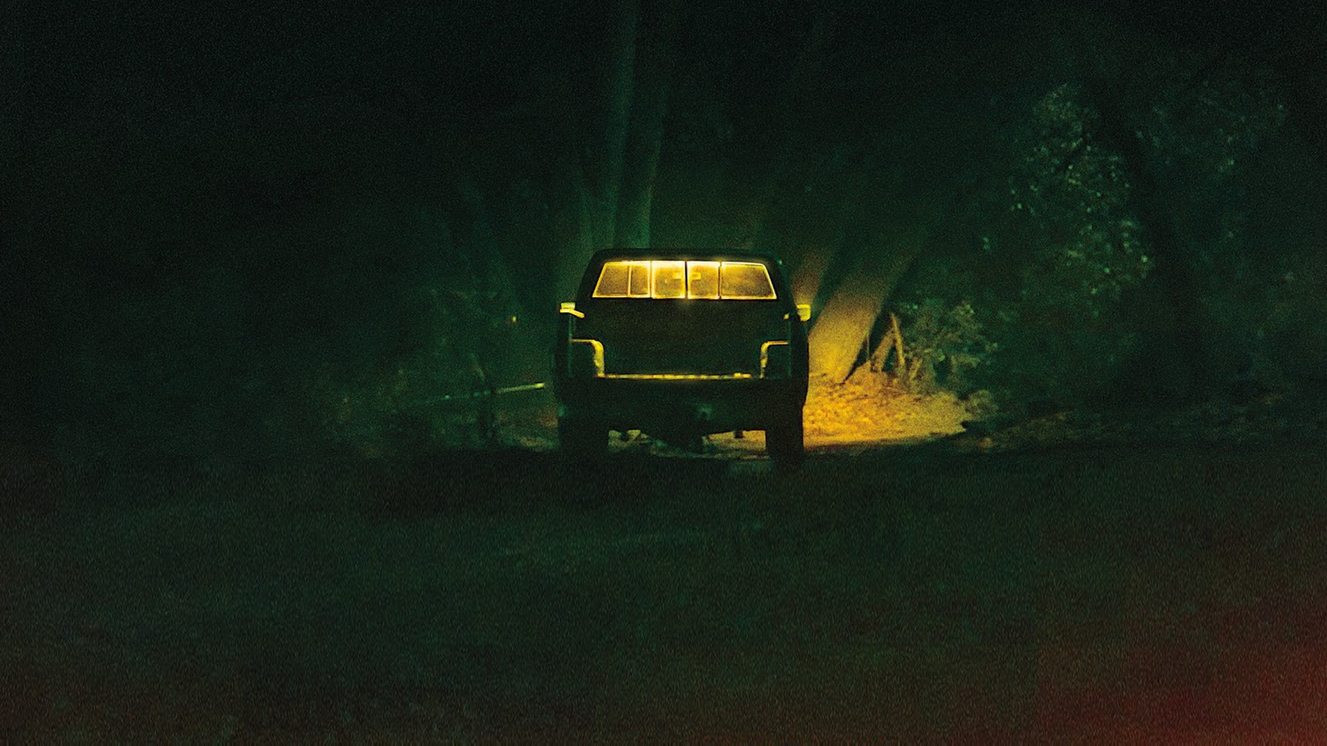 The Innocent Man 1. Sezon 6. Bölüm