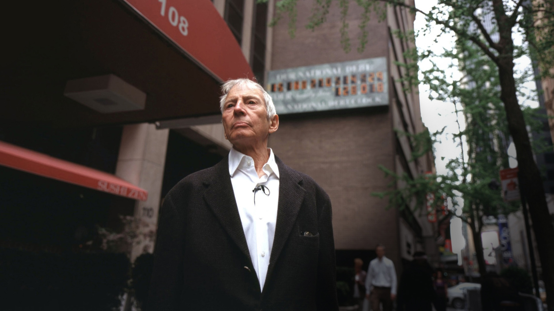 The Jinx: The Life and Deaths of Robert Durst 2. Sezon 6. Bölüm
