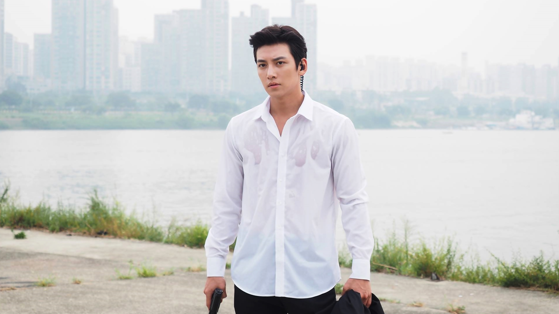 The K2 1. Sezon 14. Bölüm