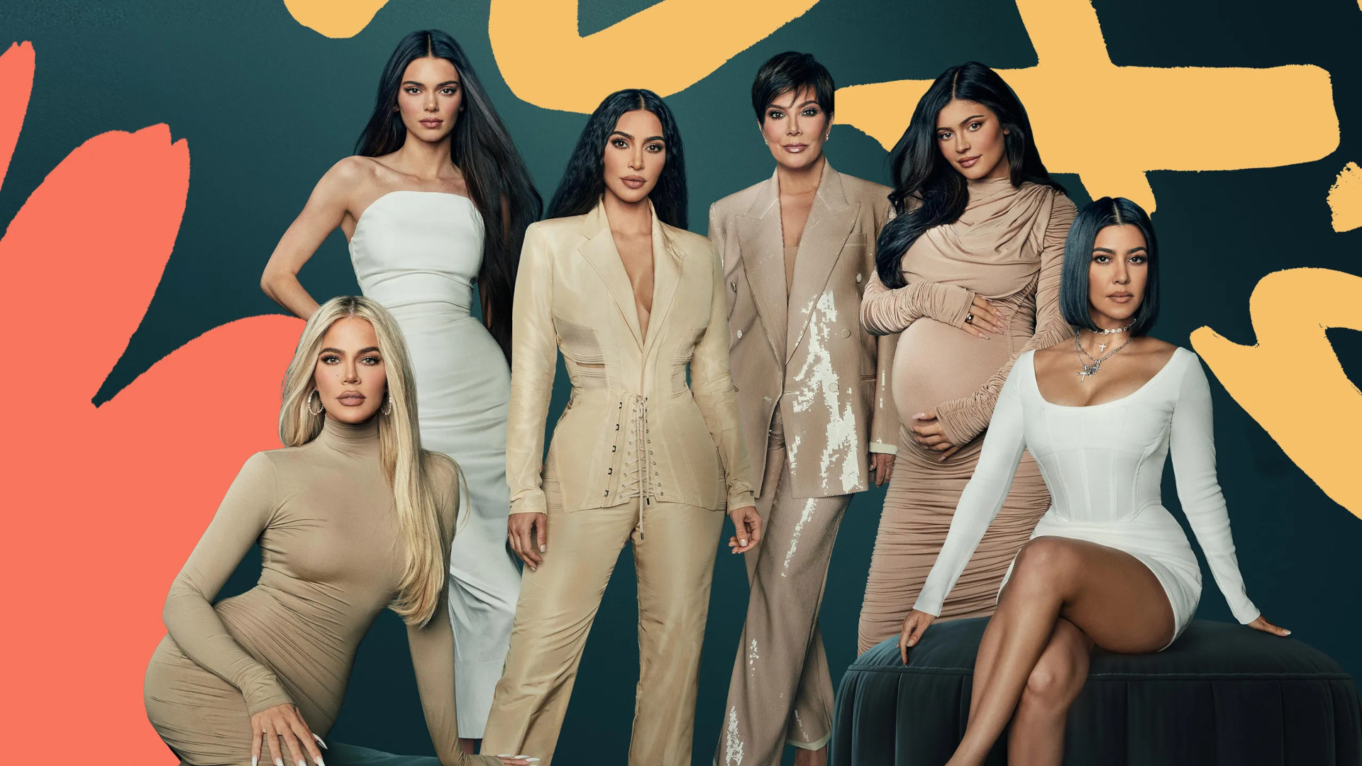 The Kardashians 6. Sezon 10. Bölüm