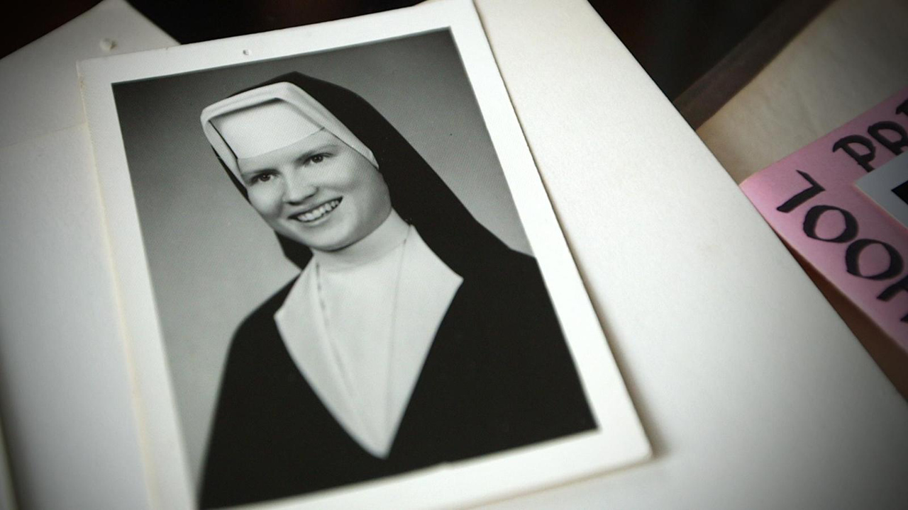 The Keepers 1. Sezon 6. Bölüm