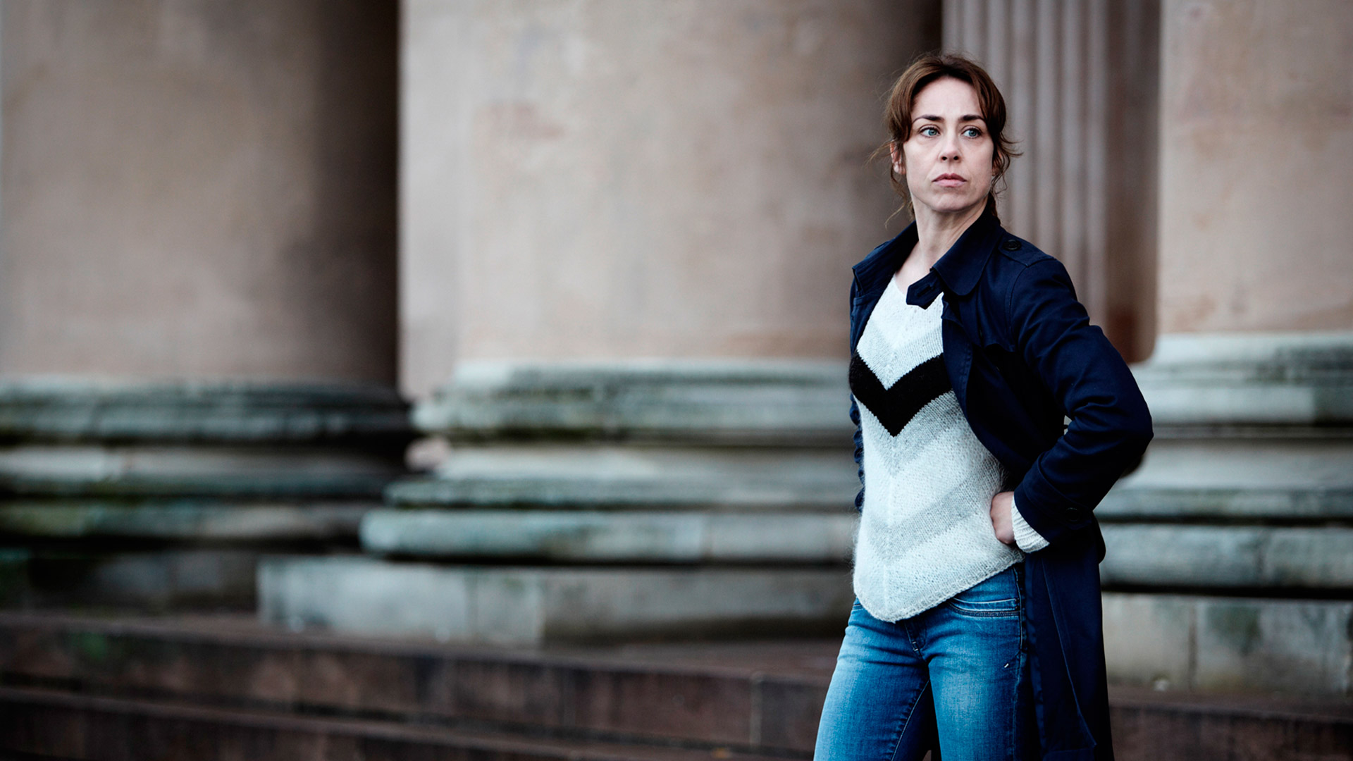 The Killing 2. Sezon 8. Bölüm