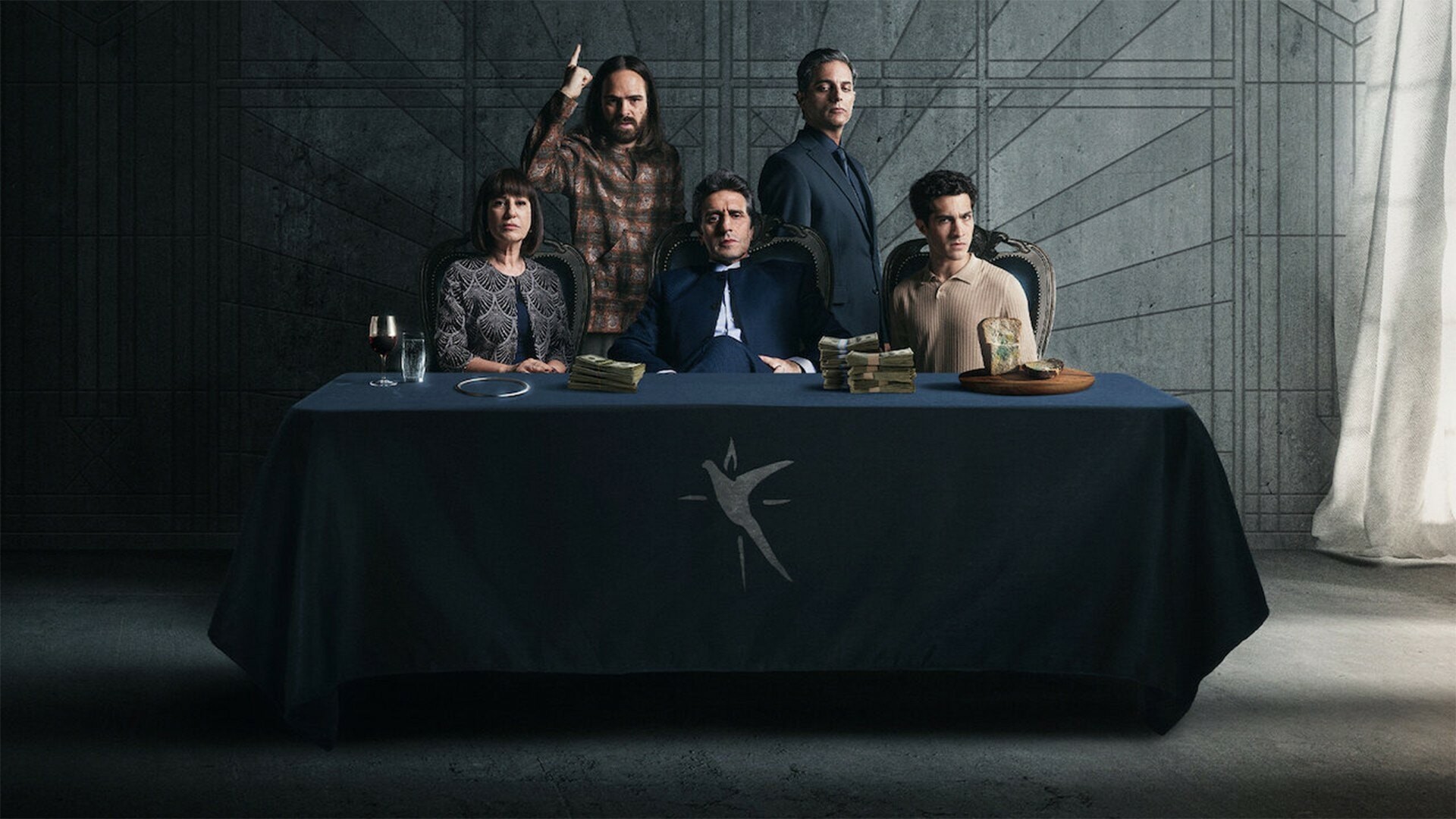 The Kingdom 1. Sezon 6. Bölüm