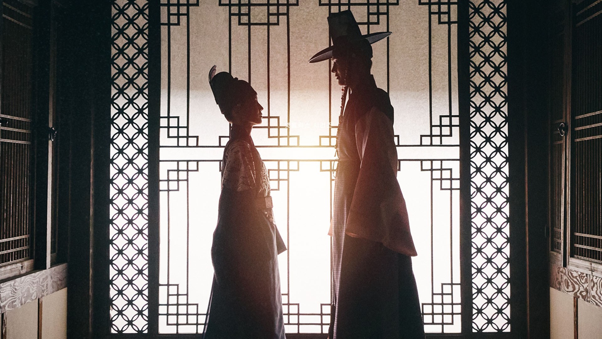 The King’s Affection 1. Sezon 20. Bölüm