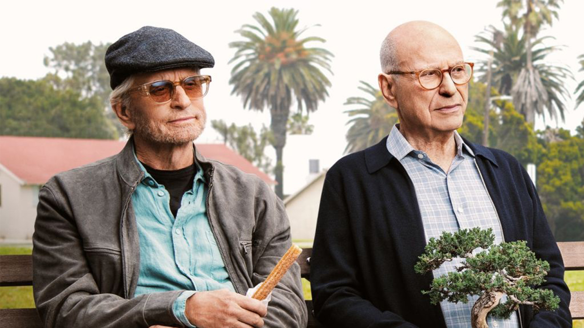 The Kominsky Method 3. Sezon 1. Bölüm