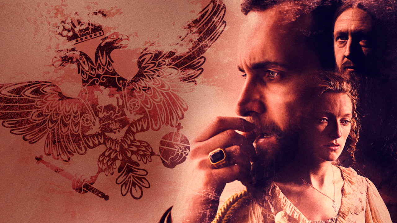 The Last Czars 1. Sezon 2. Bölüm