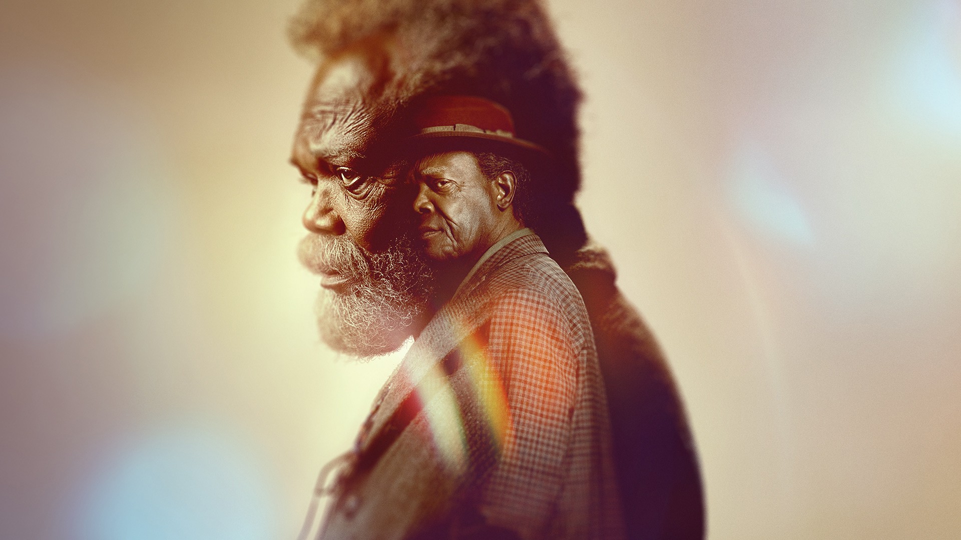 The Last Days of Ptolemy Grey 1. Sezon 3. Bölüm