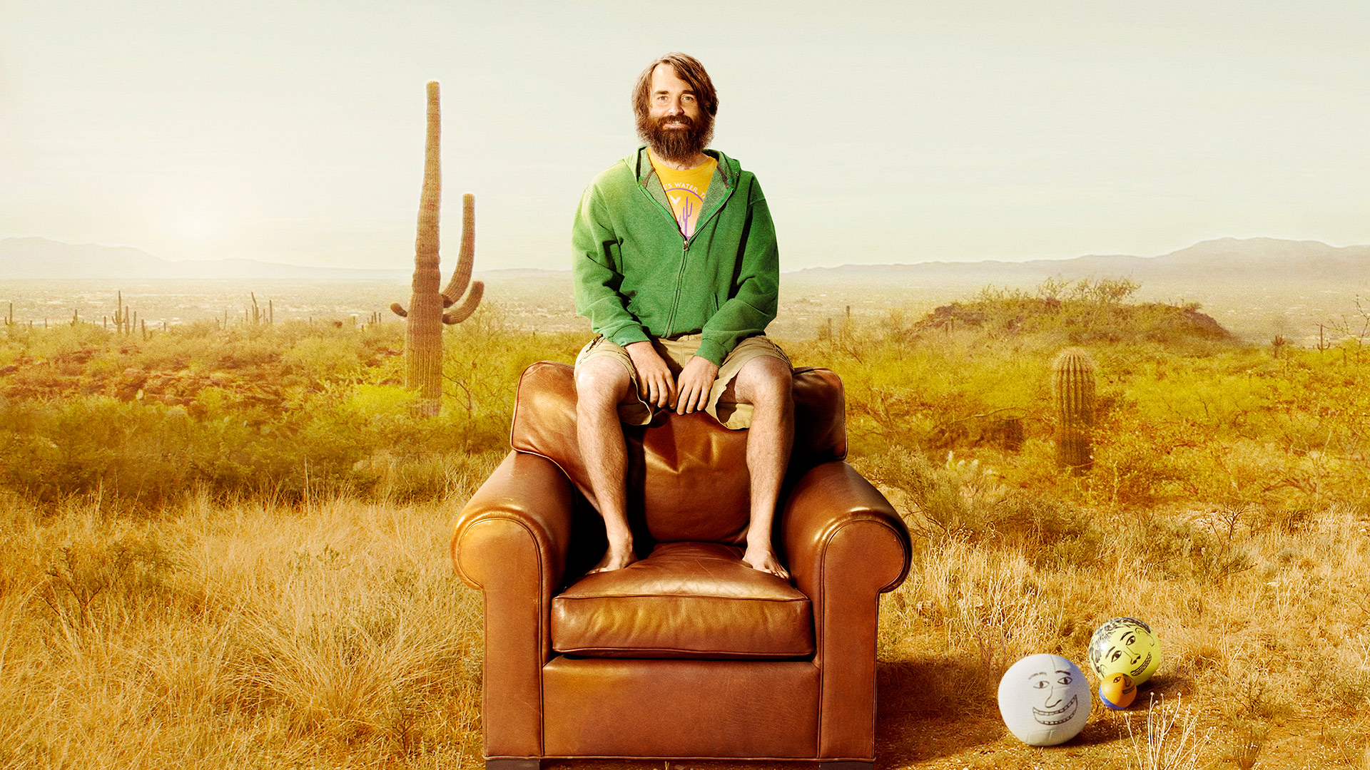 The Last Man on Earth 3. Sezon 5. Bölüm