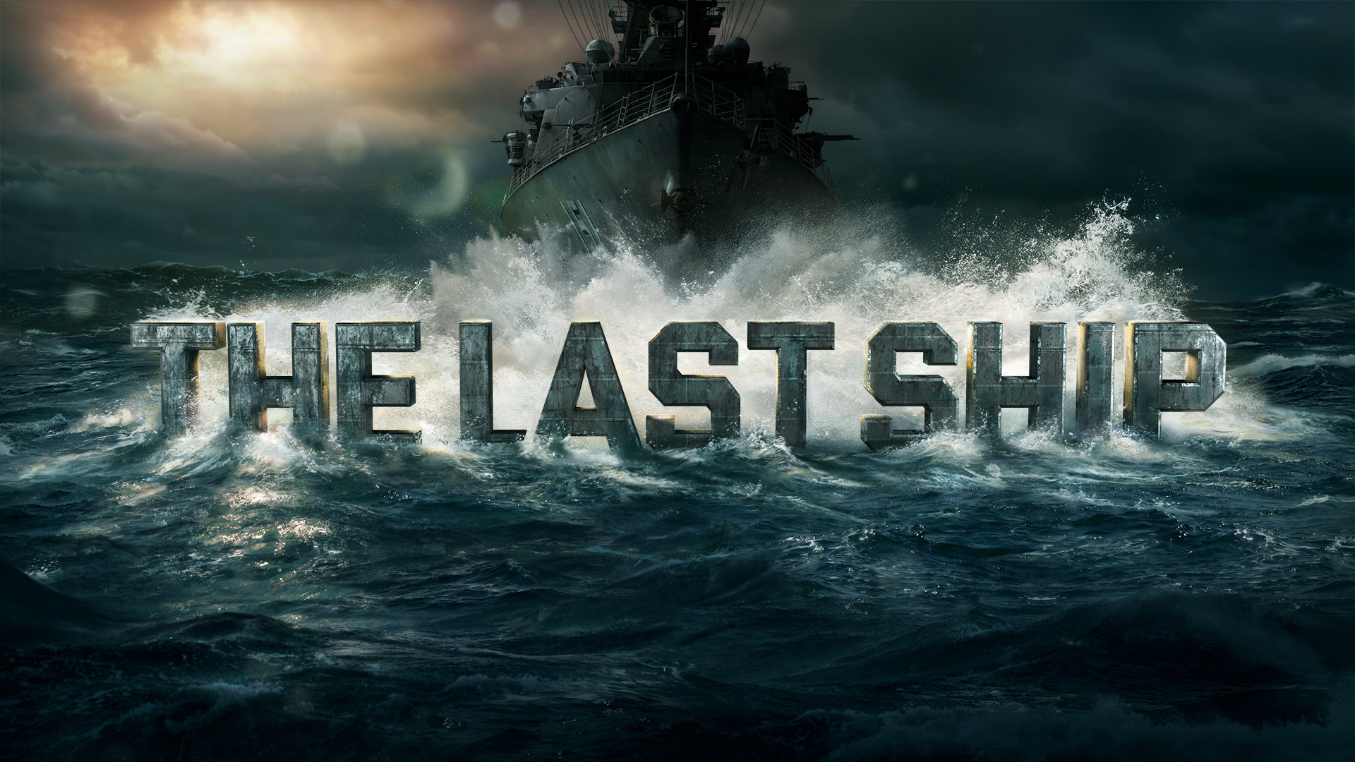 The Last Ship 2. Sezon 7. Bölüm