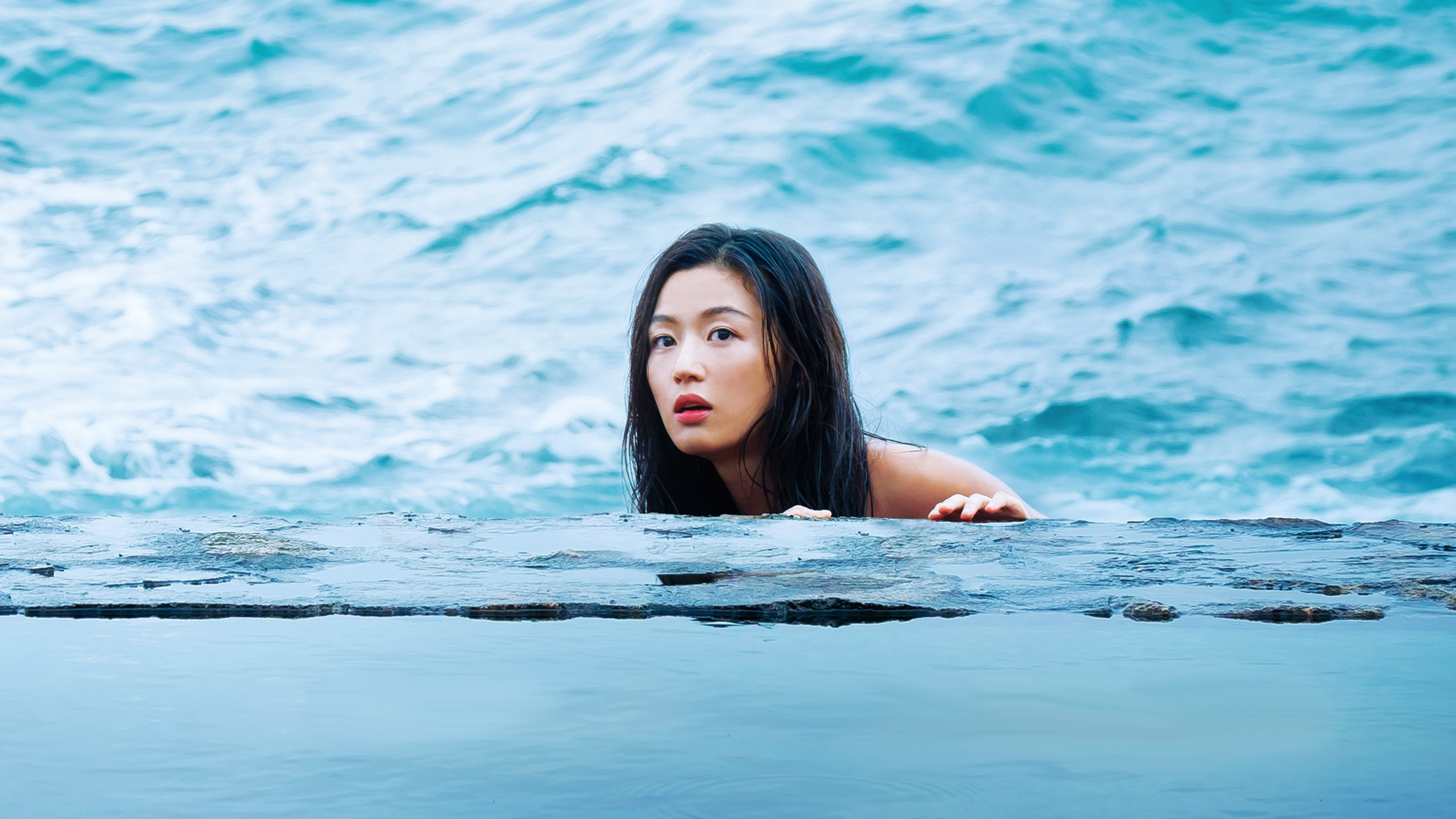 The Legend of the Blue Sea 1. Sezon 15. Bölüm