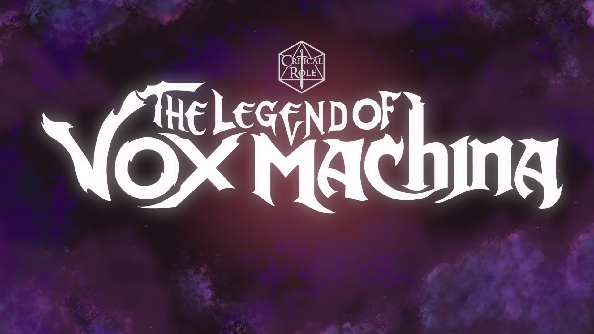 The Legend of Vox Machina 3. Sezon 8. Bölüm