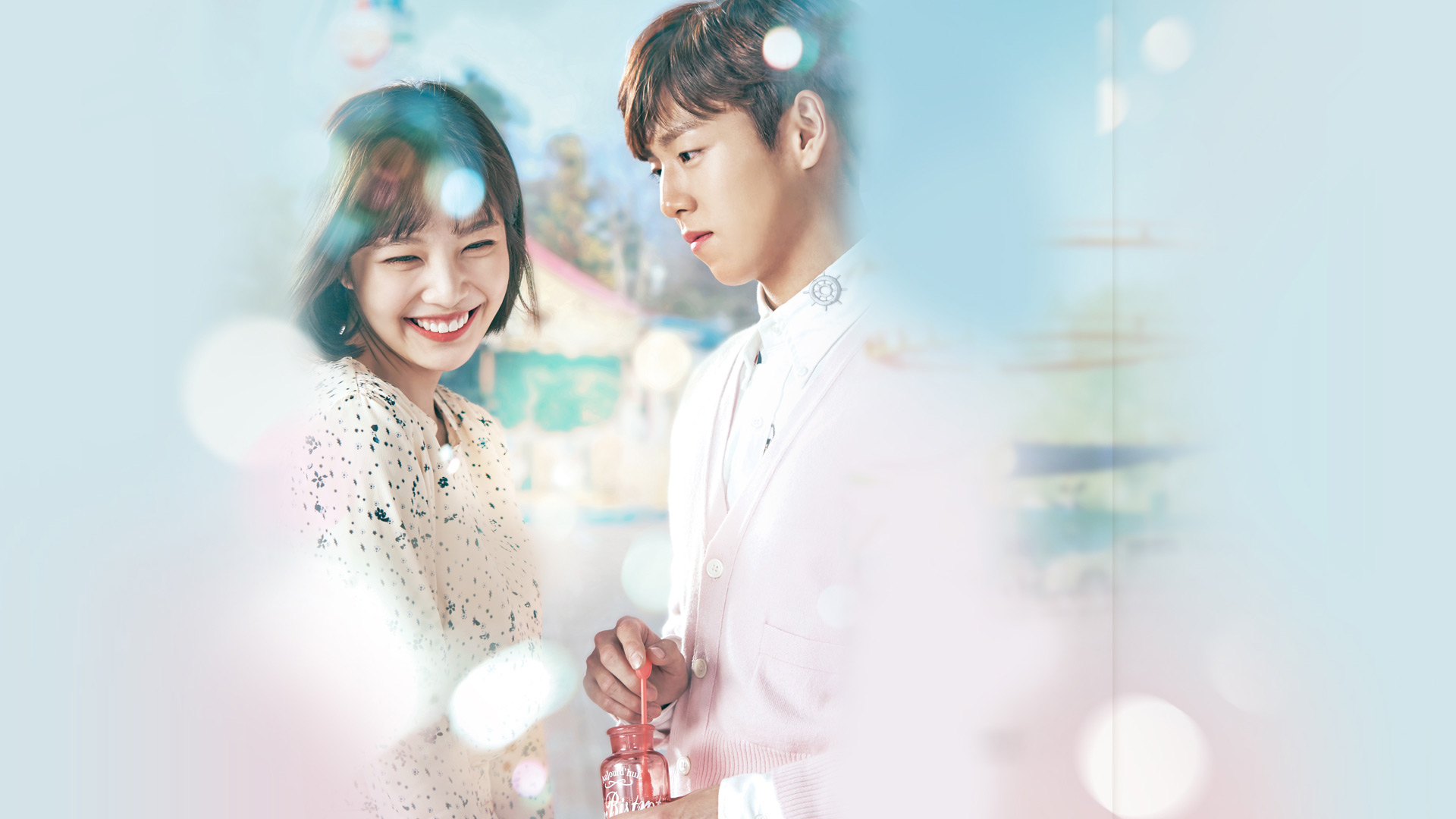 The Liar and His Lover 1. Sezon 7. Bölüm