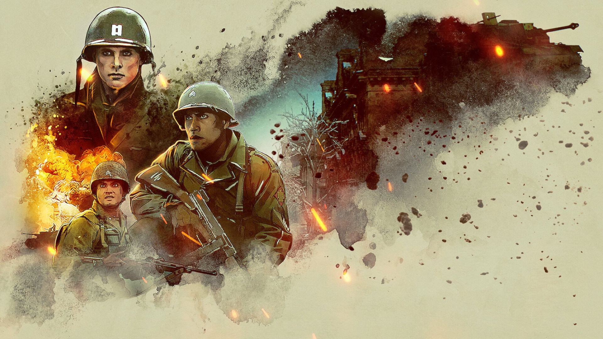 The Liberator 1. Sezon 3. Bölüm