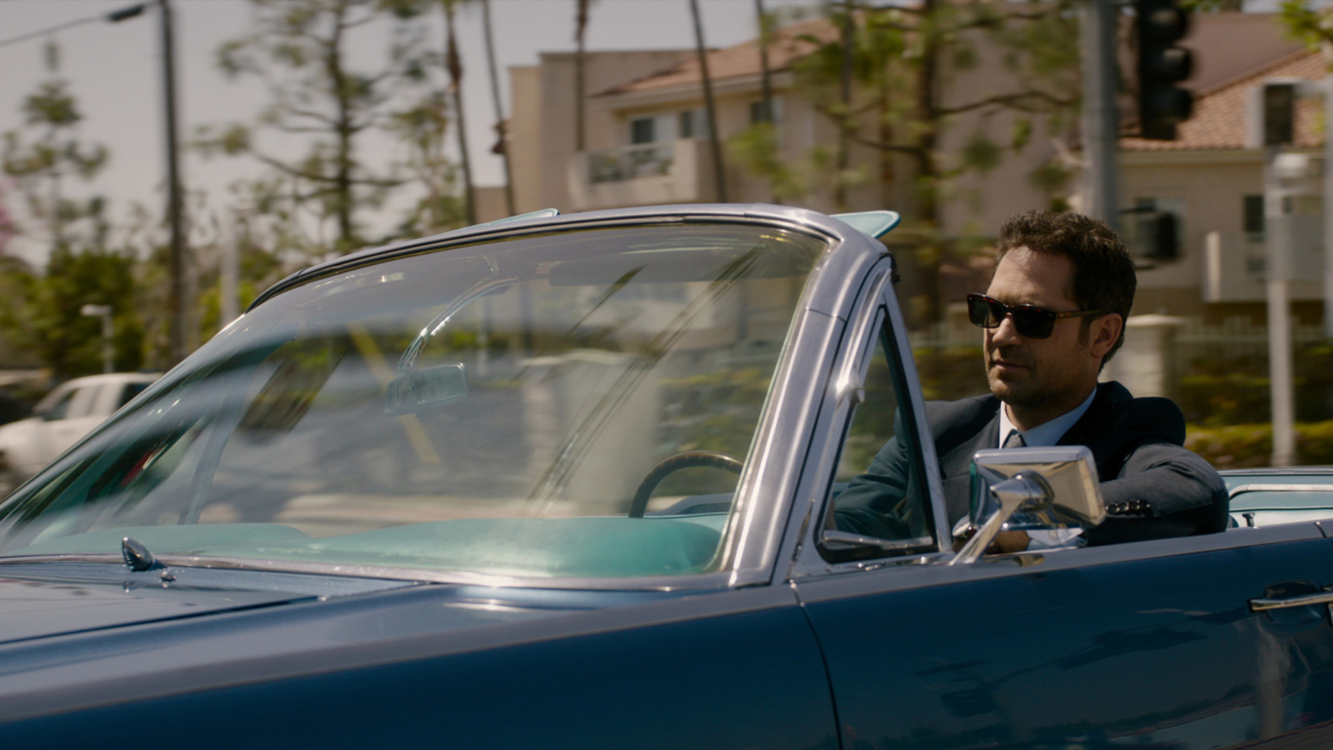 The Lincoln Lawyer 1. Sezon 6. Bölüm