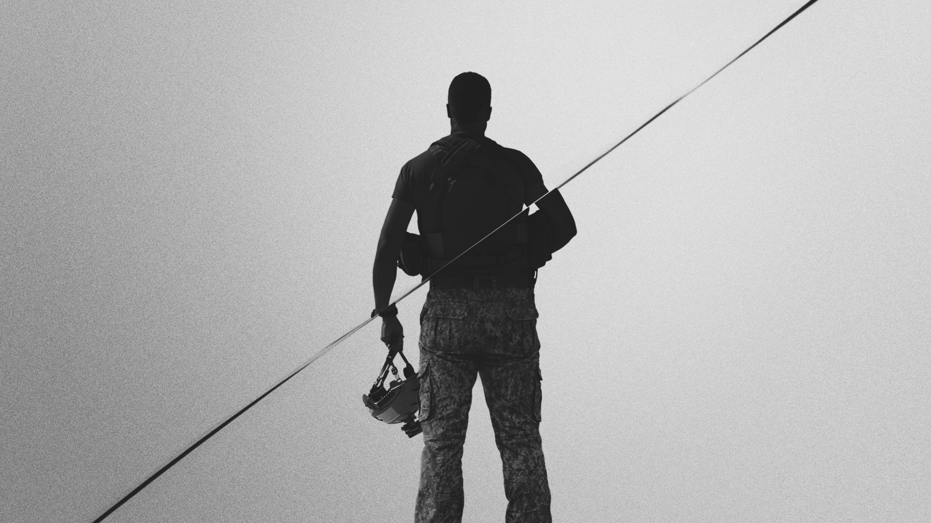 The Line 1. Sezon 2. Bölüm