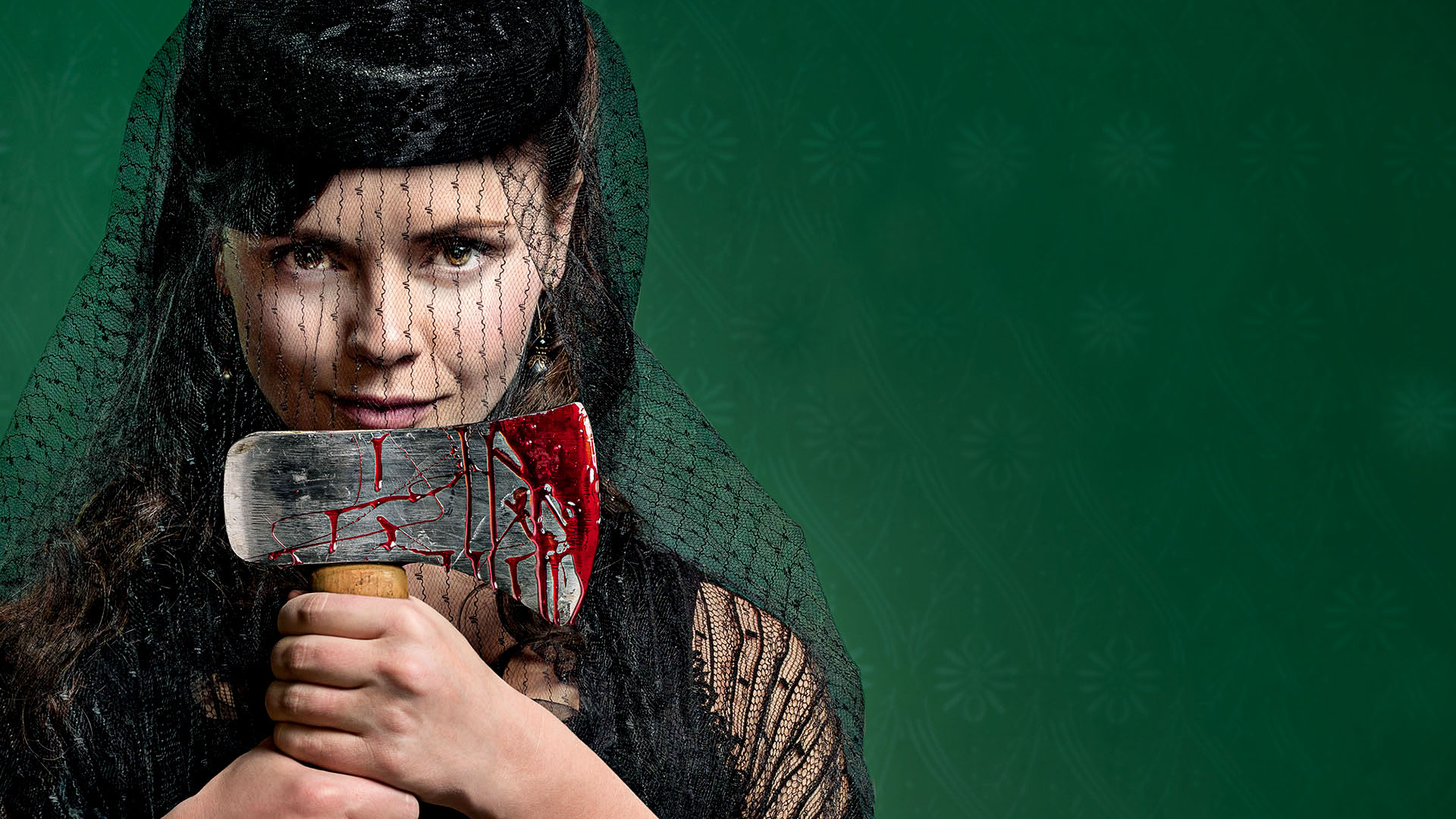 The Lizzie Borden Chronicles 1. Sezon 8. Bölüm