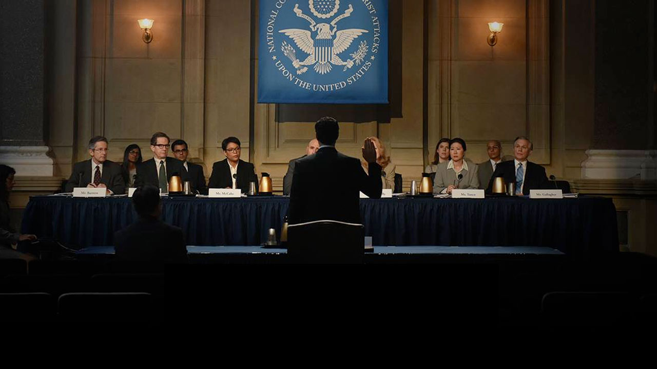 The Looming Tower 1. Sezon 4. Bölüm