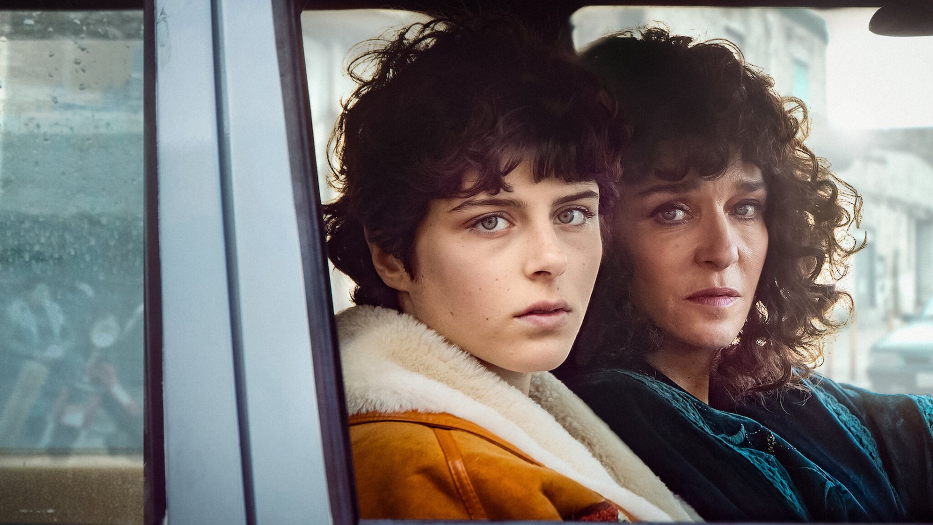 The Lying Life of Adults 1. Sezon 6. Bölüm