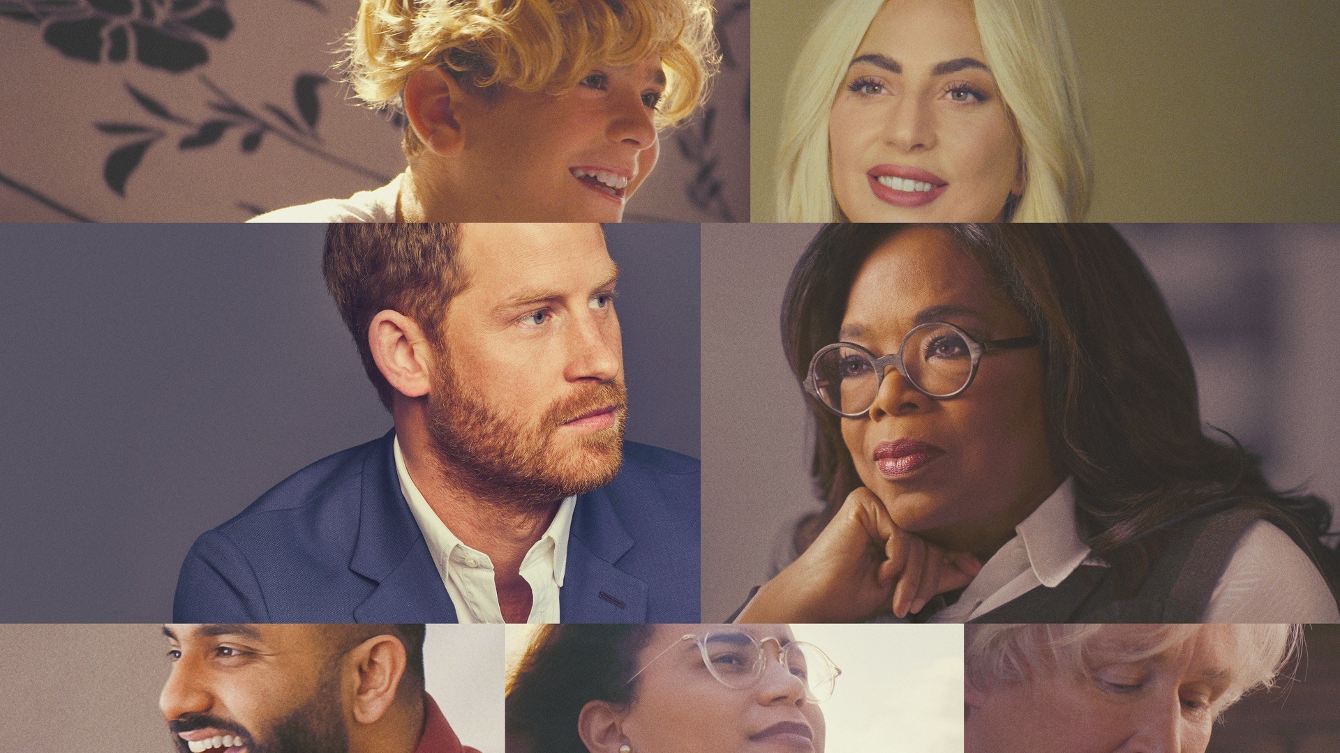 The Me You Can’t See 1. Sezon 5. Bölüm