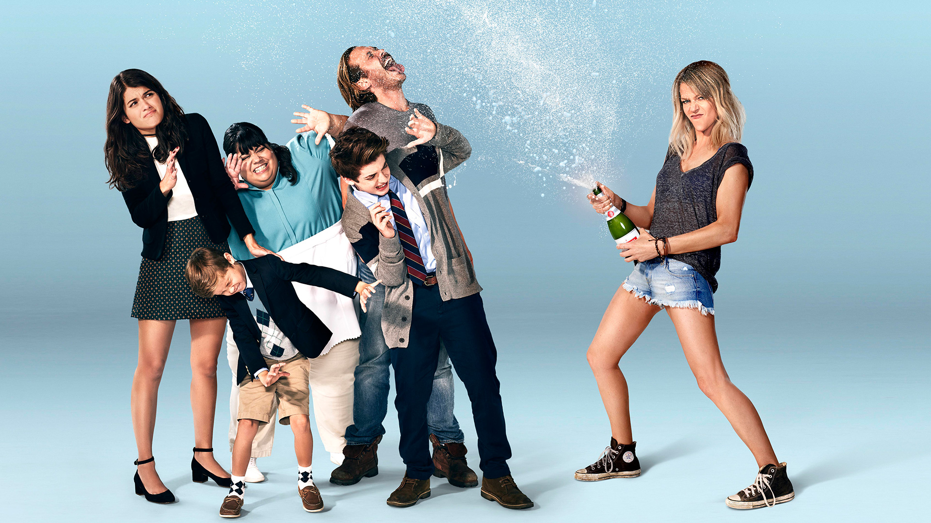 The Mick 2. Sezon 2. Bölüm