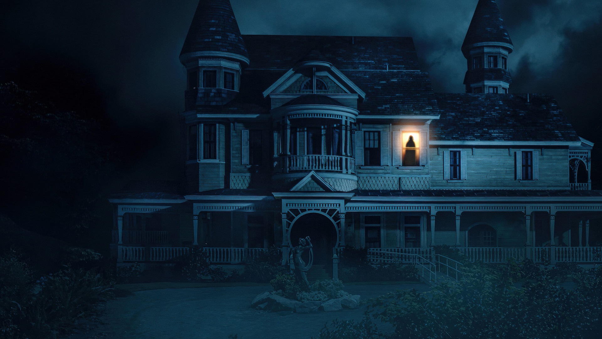 The Midnight Club 1. Sezon 5. Bölüm