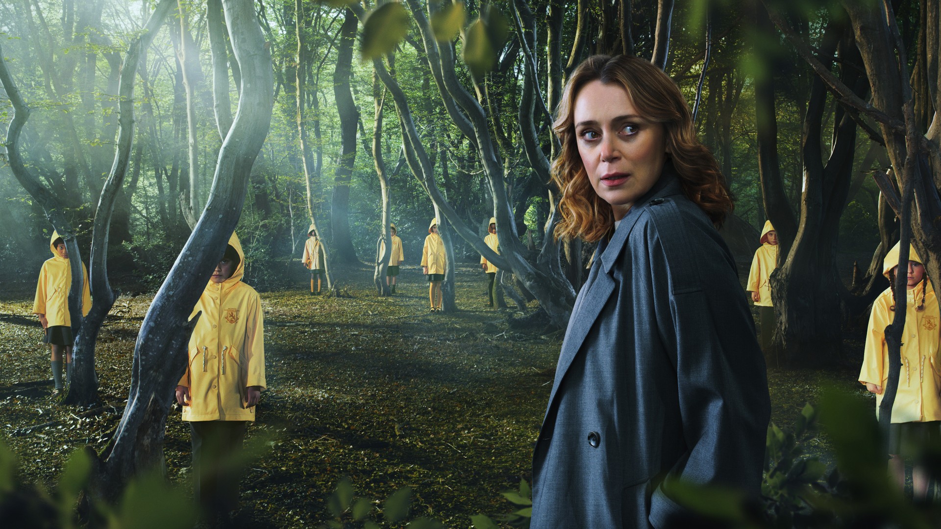 The Midwich Cuckoos 1. Sezon 1. Bölüm