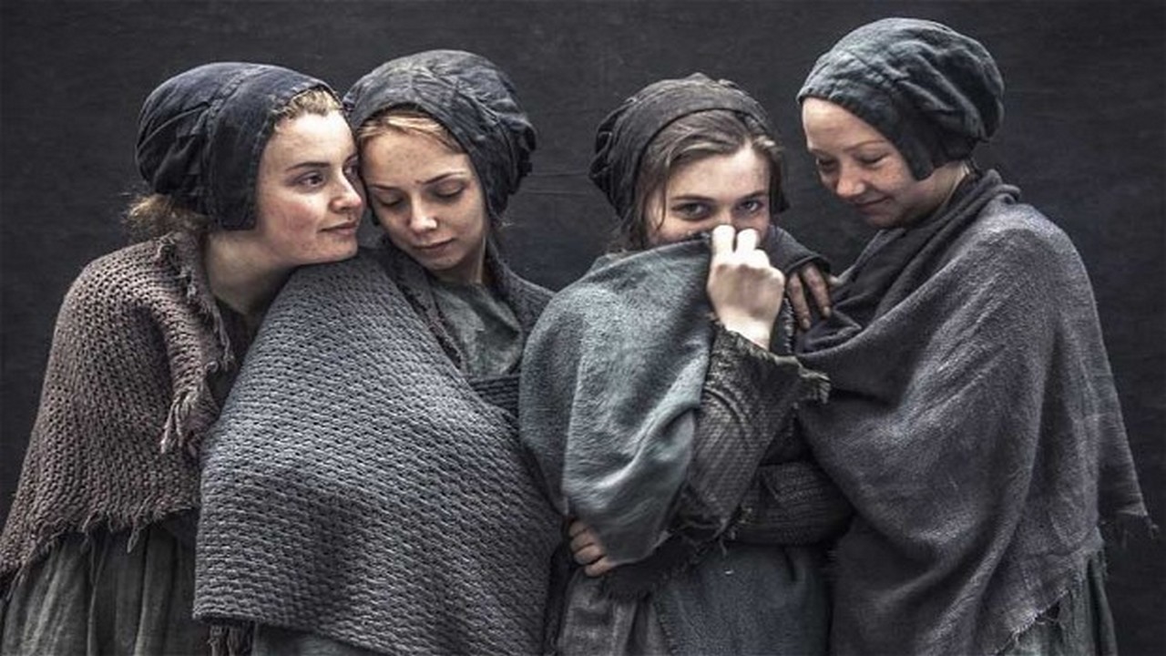 The Mill 2. Sezon 6. Bölüm