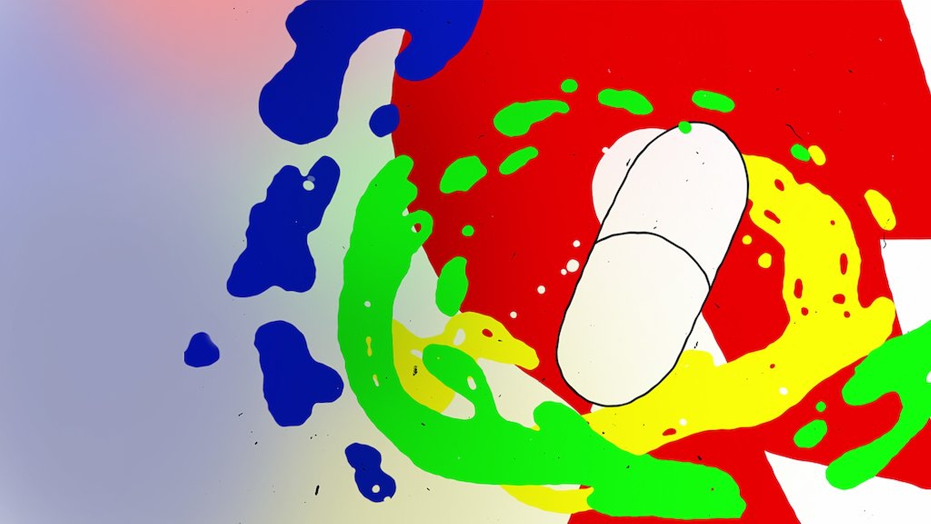 The Mind, Explained 2. Sezon 2. Bölüm