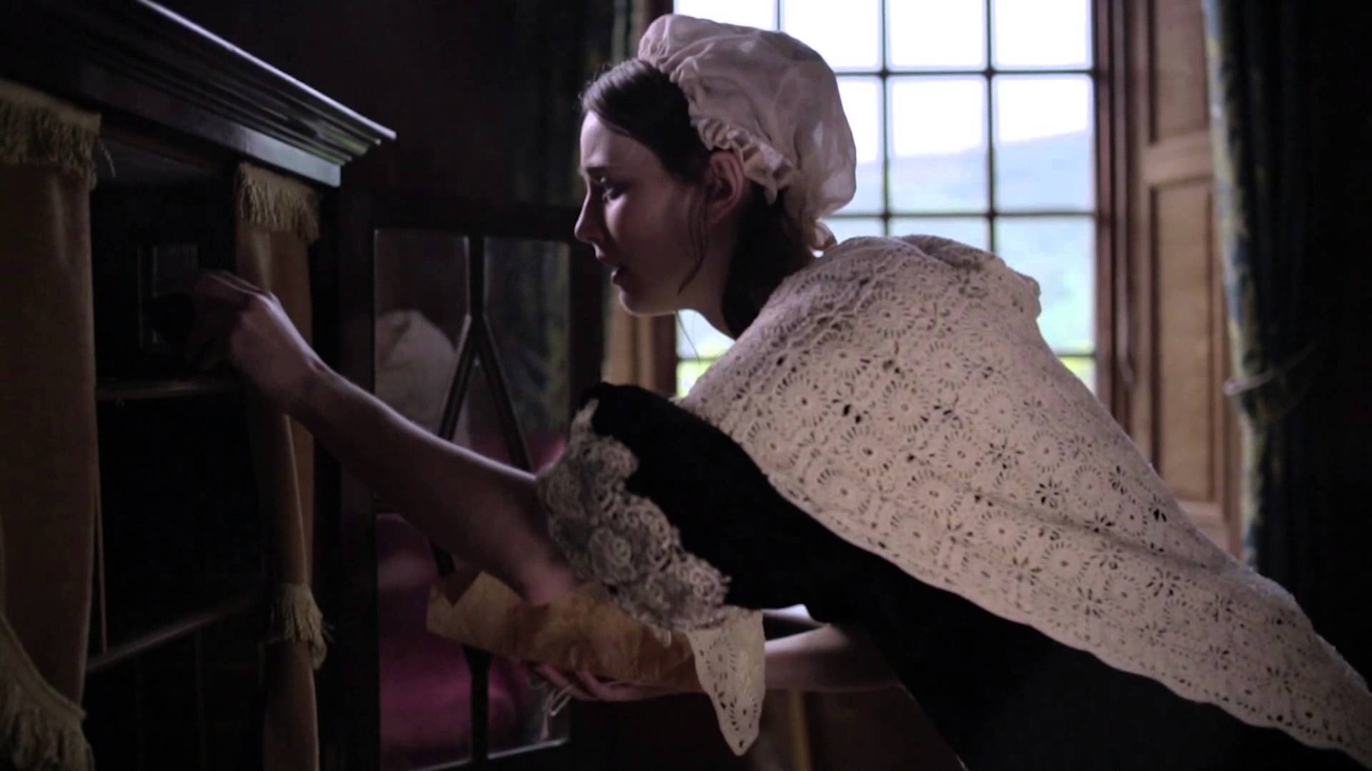 The Miniaturist 1. Sezon 2. Bölüm