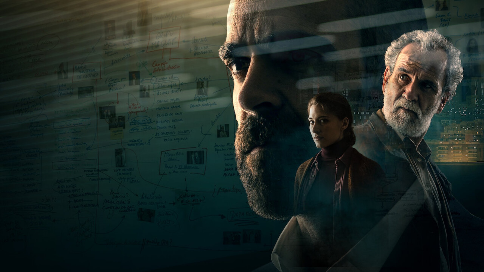 The Minions of Midas 1. Sezon 5. Bölüm