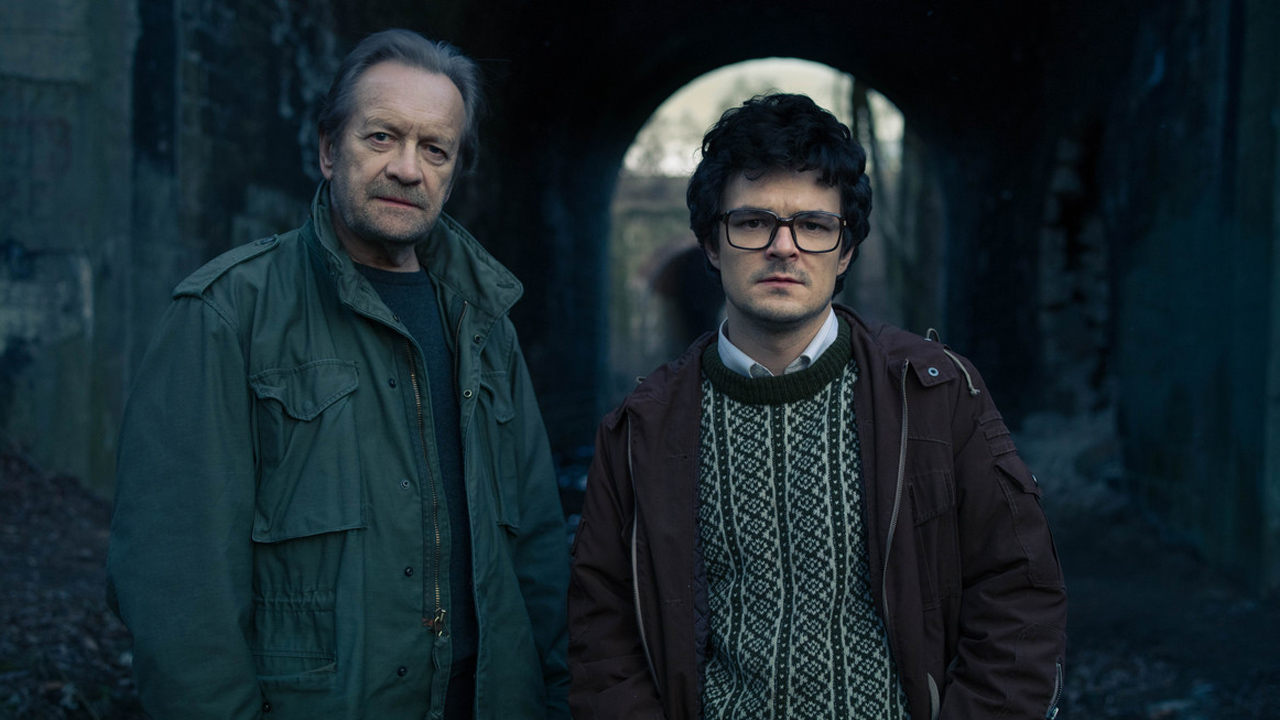 The Mire 1. Sezon 3. Bölüm