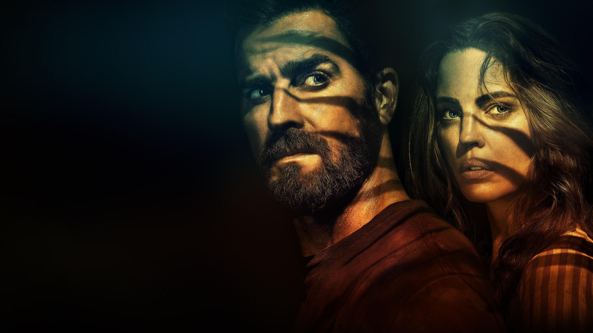 The Mosquito Coast 2. Sezon 9. Bölüm