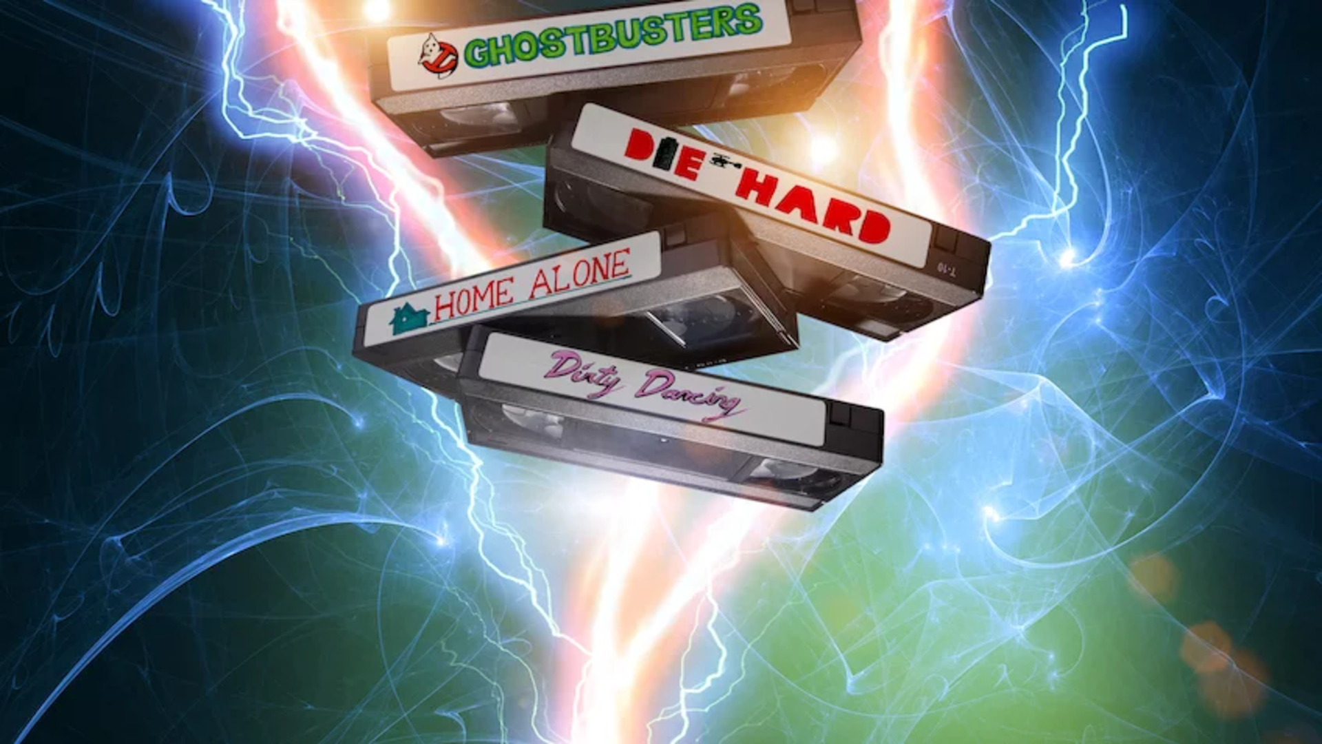 The Movies That Made Us 2. Sezon 2. Bölüm