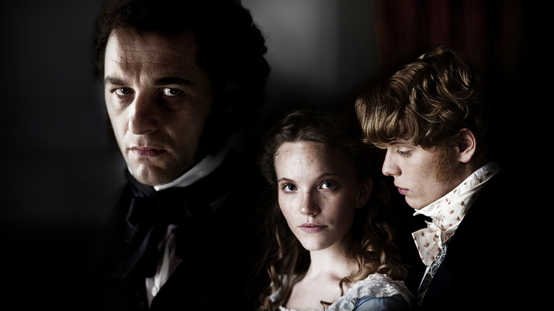 The Mystery of Edwin Drood 1. Sezon 2. Bölüm