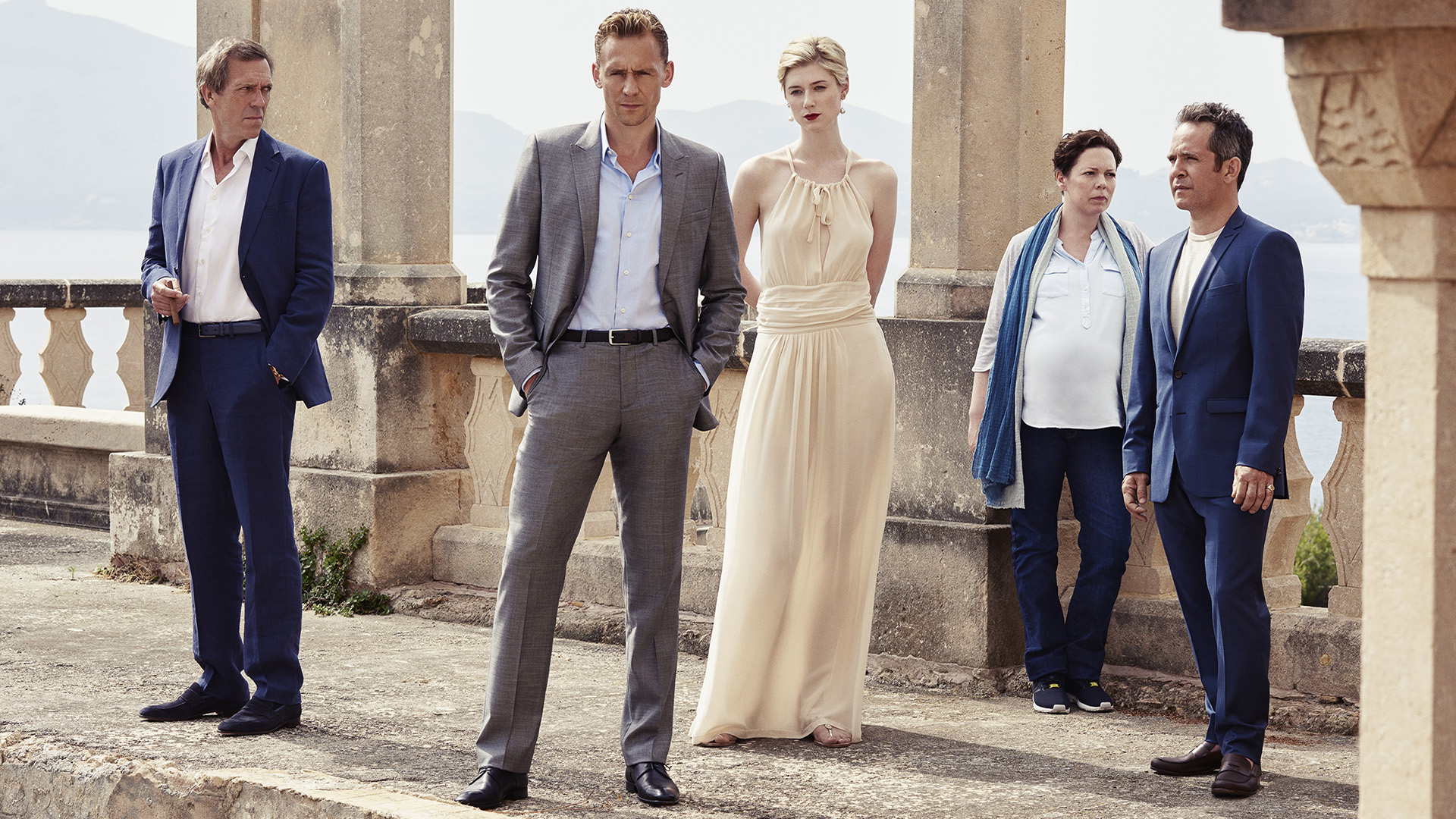 The Night Manager 2. Sezon 2. Bölüm
