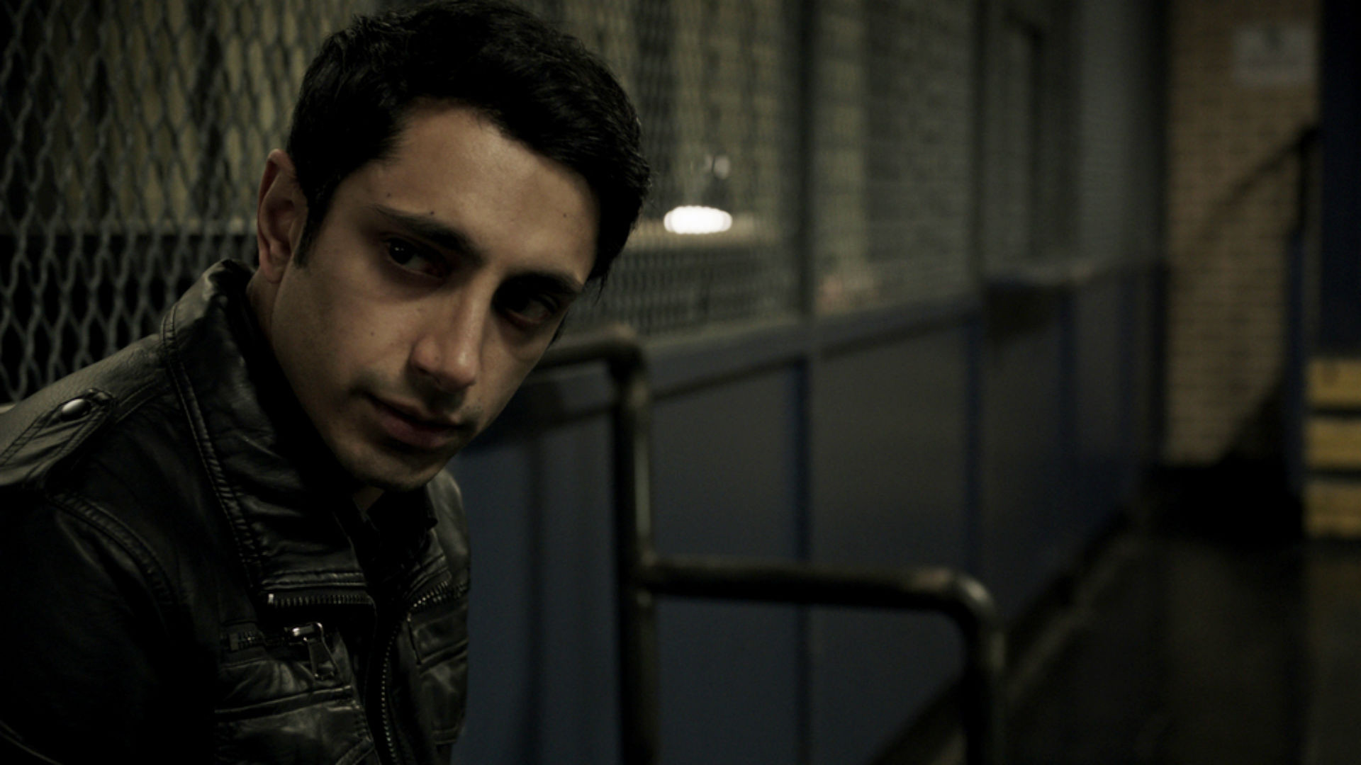 The Night Of 1. Sezon 6. Bölüm