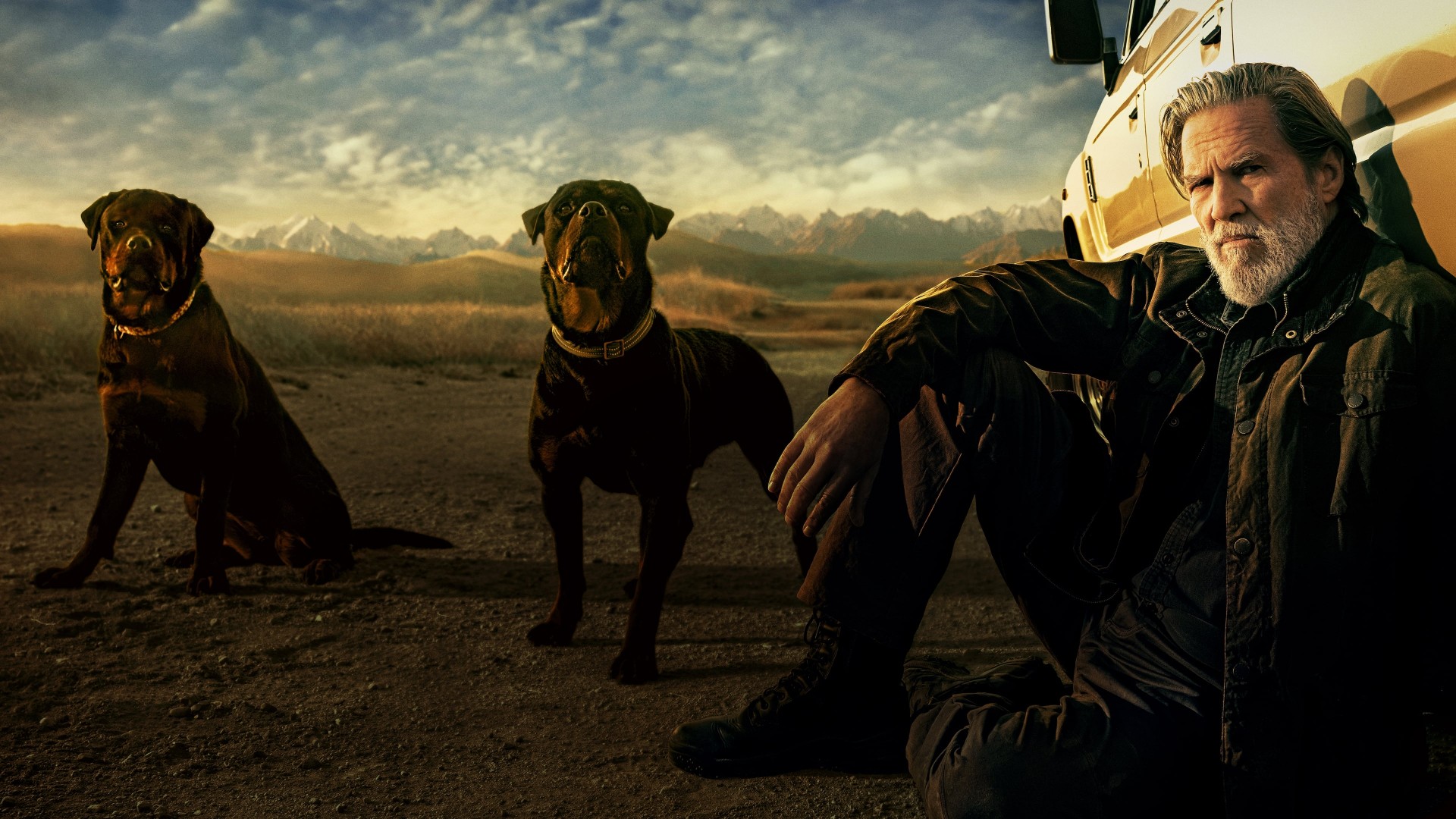 The Old Man 2. Sezon 2. Bölüm