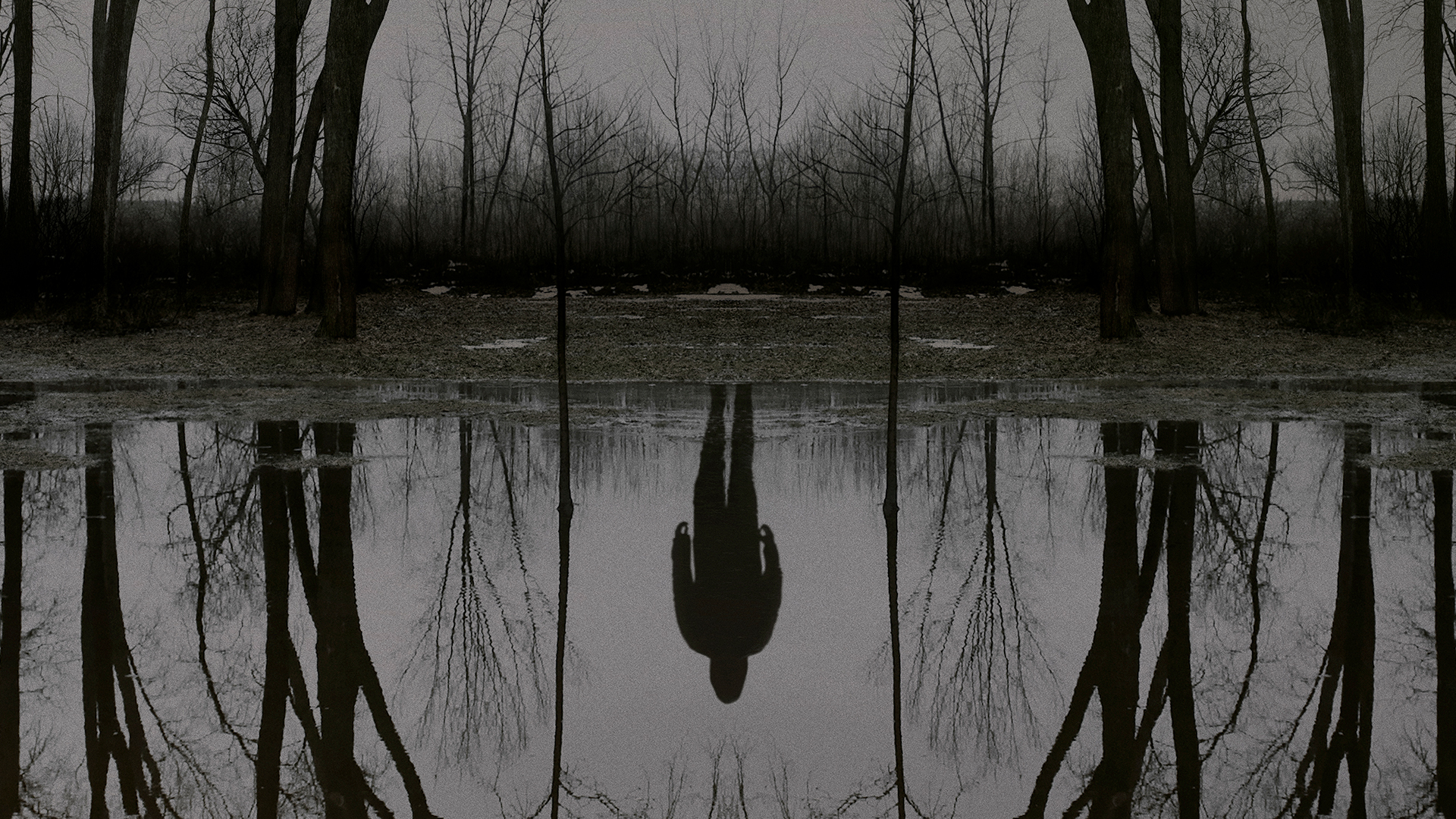 The Outsider 1. Sezon 2. Bölüm