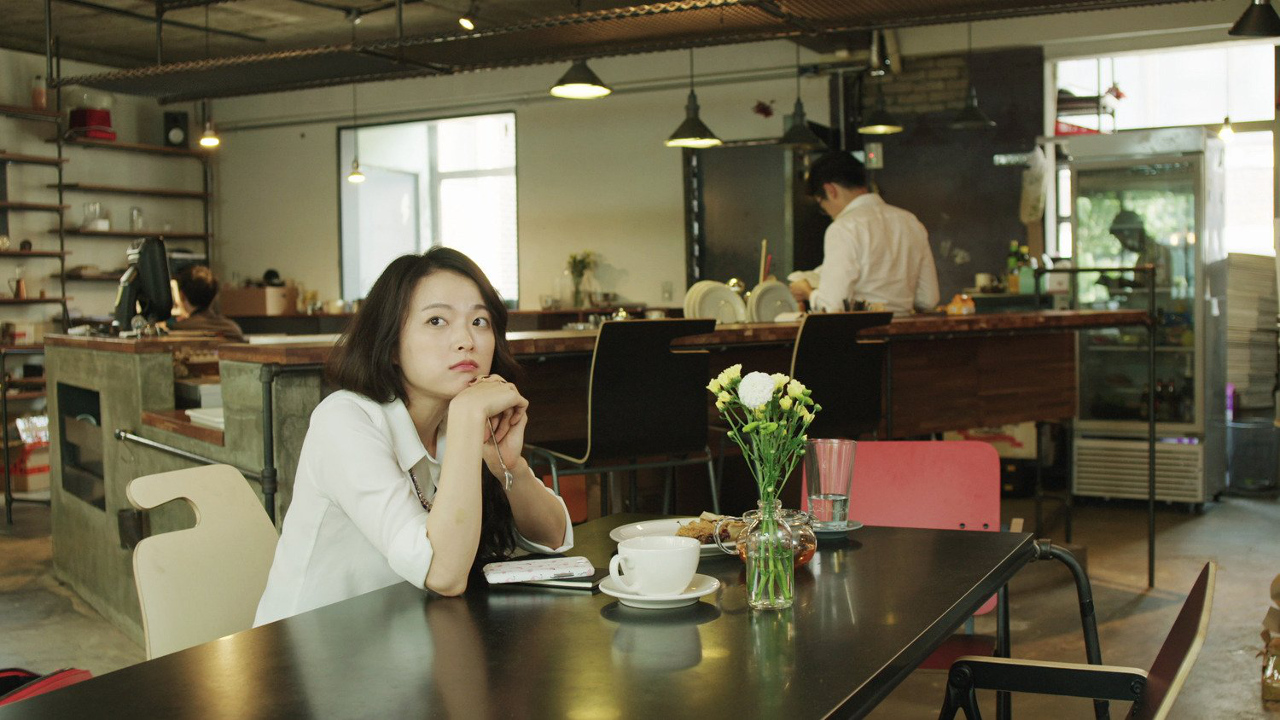 The Outstanding Woman 1. Sezon 4. Bölüm